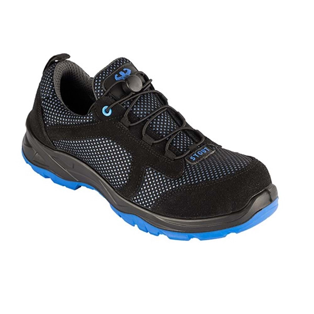 STAUT ED 07 S1P PLÜTON GRİ 42