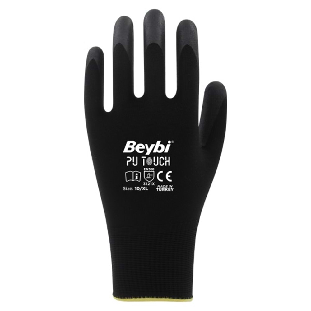 BEYBİ PU TOUCH ELDİVEN(NO:9)
