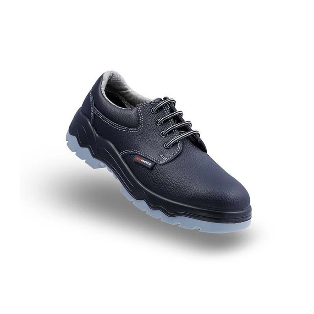 Mekap Loder R 070 Ayakkabı - 45 - ST00023-SİYAH-45