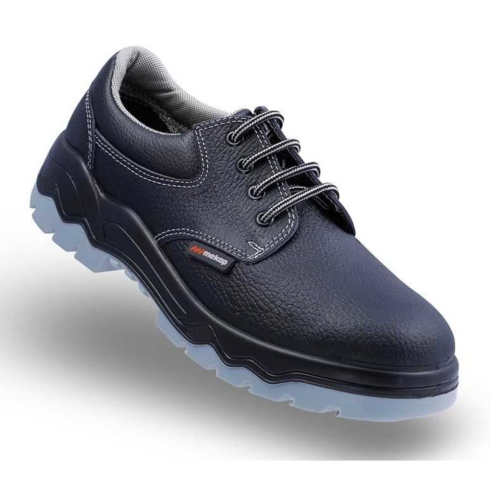 Mekap Loder R 070 Ayakkabı - 45 - ST00023-SİYAH-45