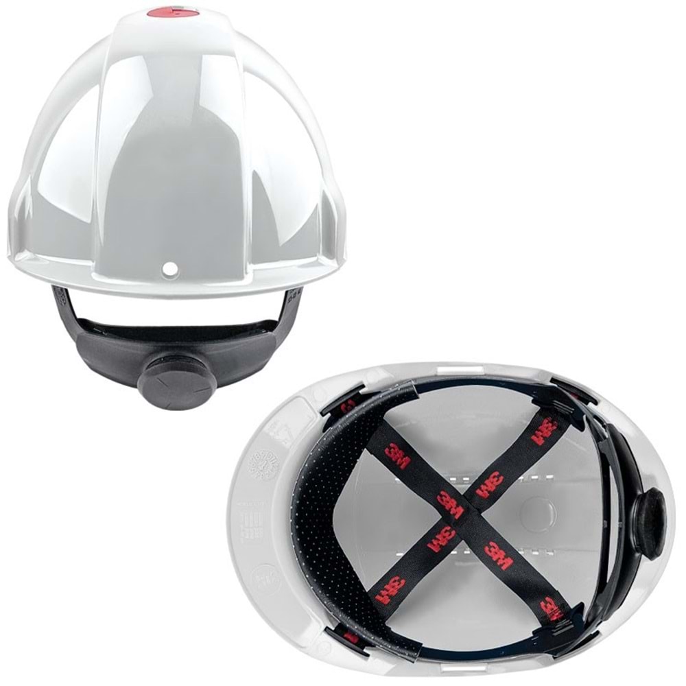 3m G3000 Baret