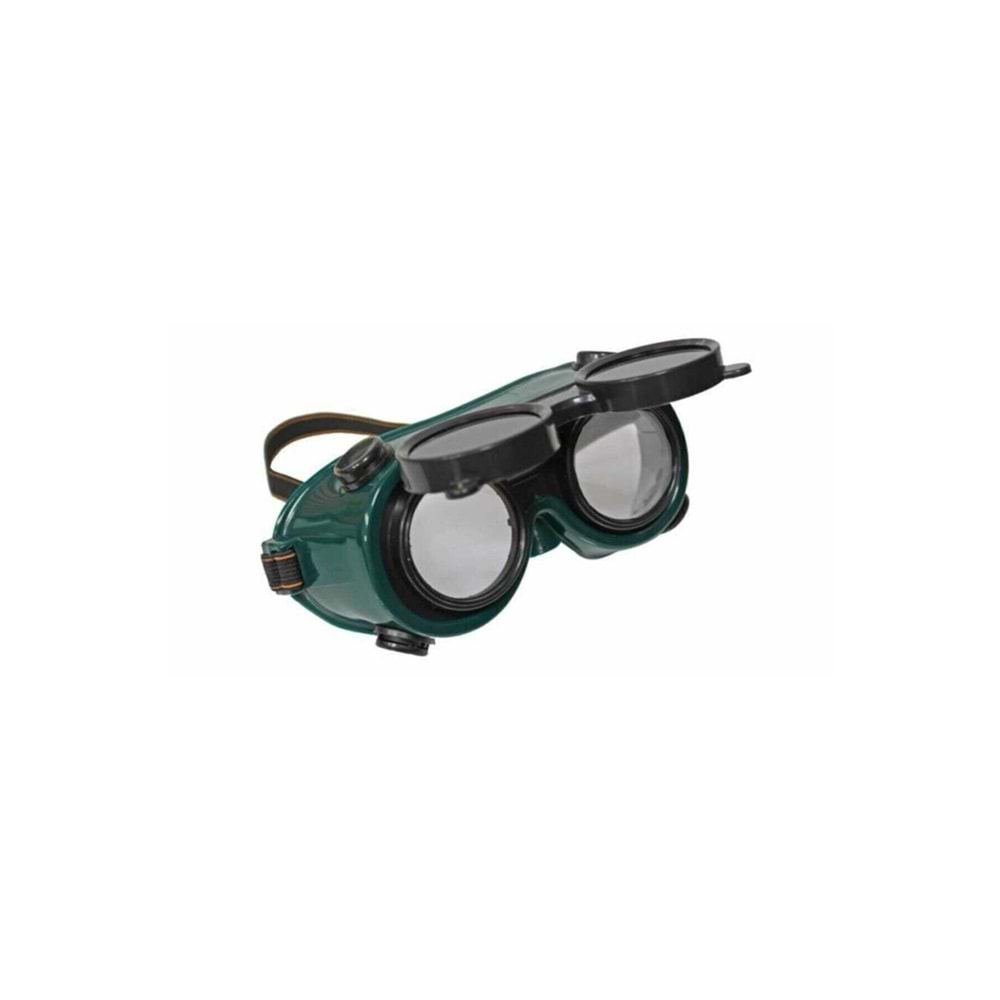 Starline G-025A-G Kaynakçı Gözlüğü