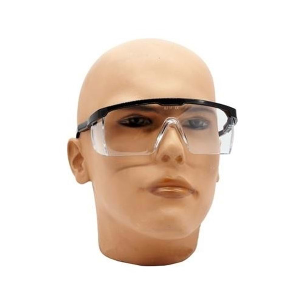 Viola Valenta Koruyucu Klasik Gözlük V400