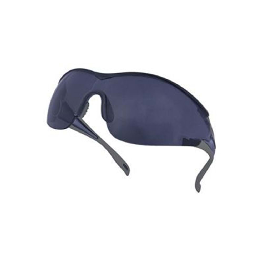 DELTA PLUS EGON FÜME POLİKARBONAT AS AF GÖZLÜK