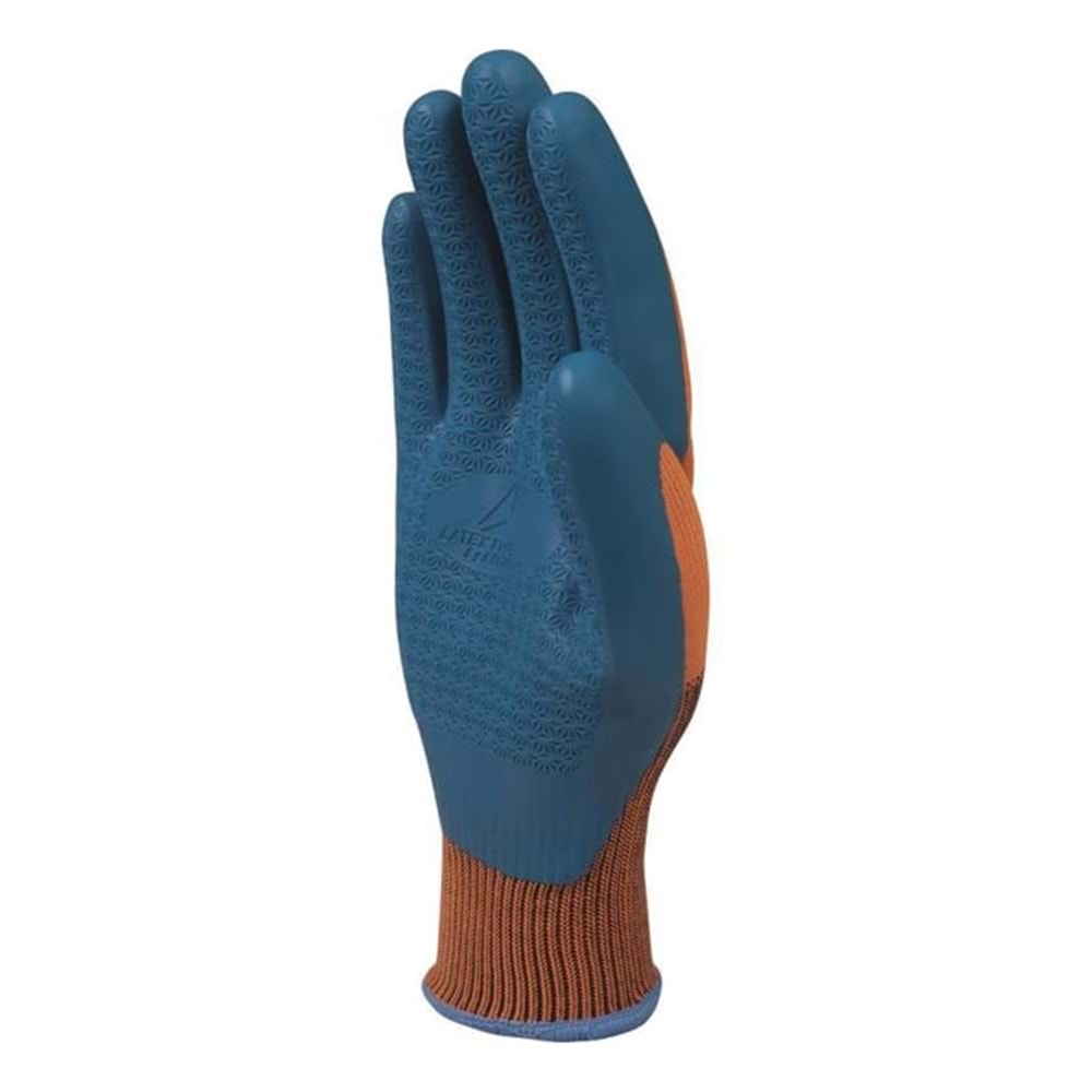 Delta Plus Ve733 Polyester Dokuma Eldiven