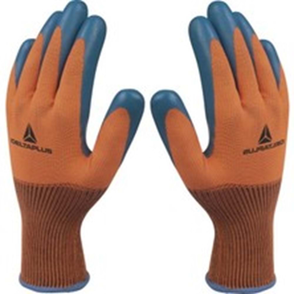 Delta Plus Ve733 Polyester Dokuma Eldiven