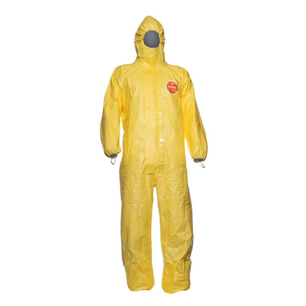 Dupont Tychem® 2000 C TULUM