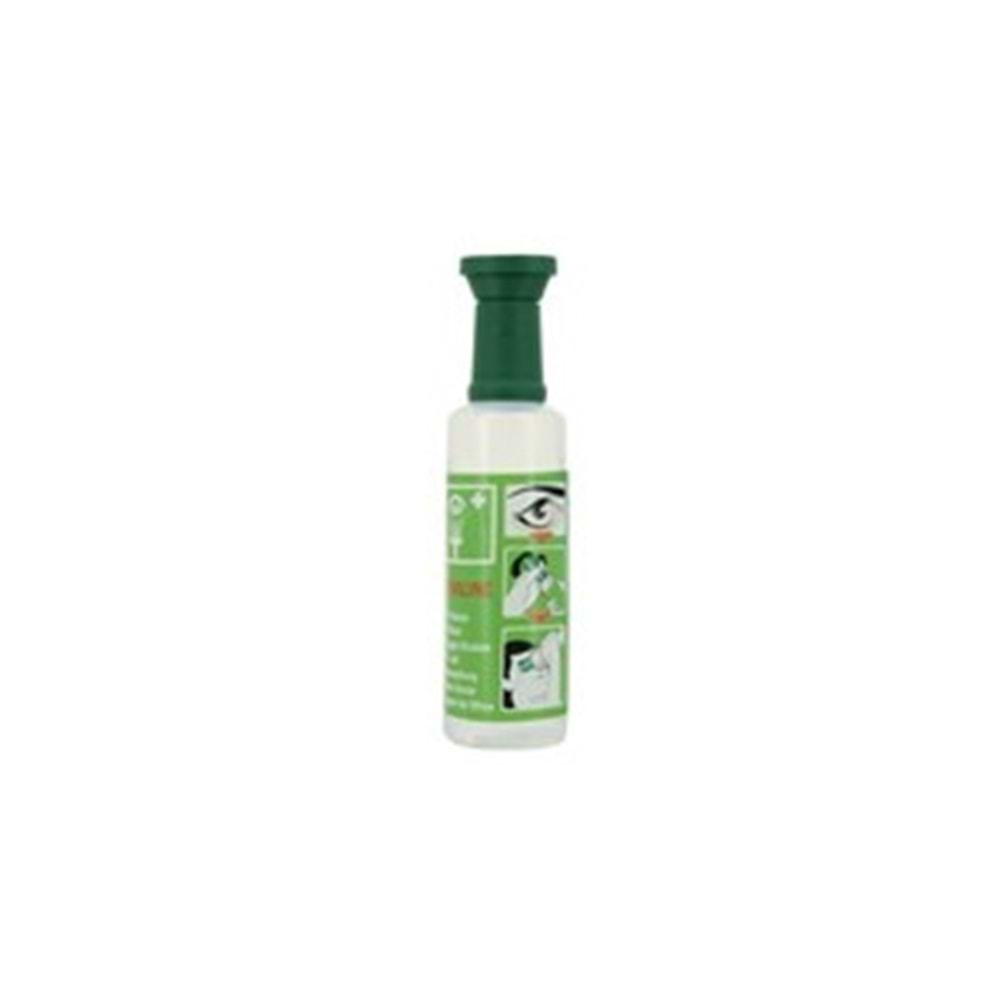 STARLİNE ACQ425 GÖZ DUŞU SOLÜSYONU - YEŞİL TOZ ÇAPAK 500ML
