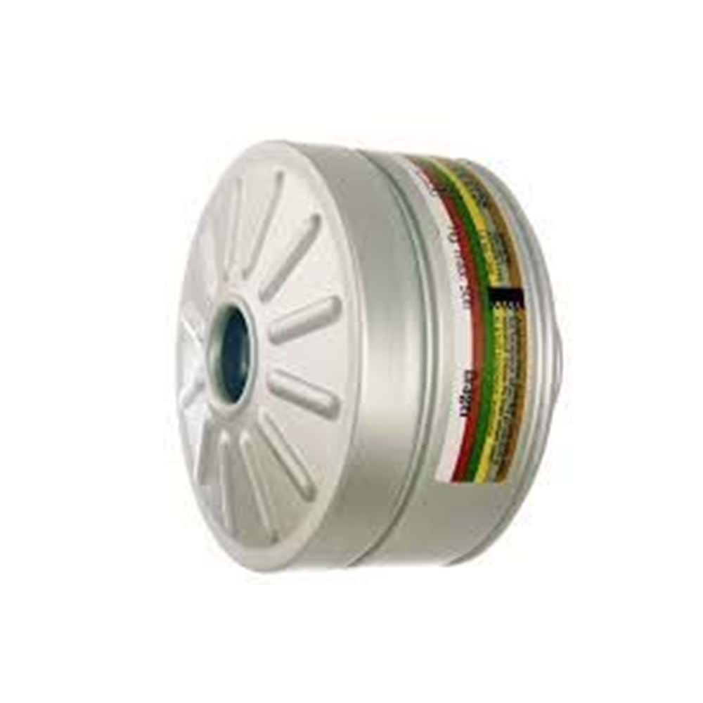 DRAGER X-PLORE A2B2E2K1 MASKE FİLTRESİ 6738802
