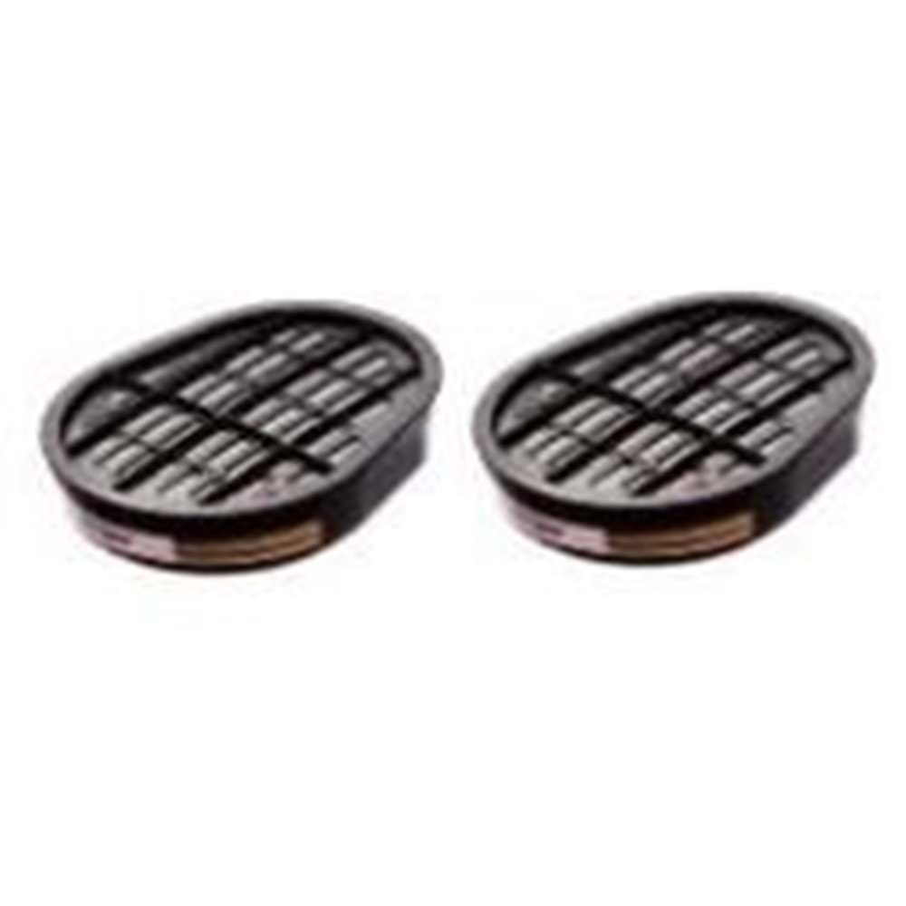 DRAGER 6738816 A1B1E1K1 FİLTRE - BAYONET ABEK (ÇİFT FİLTRE)