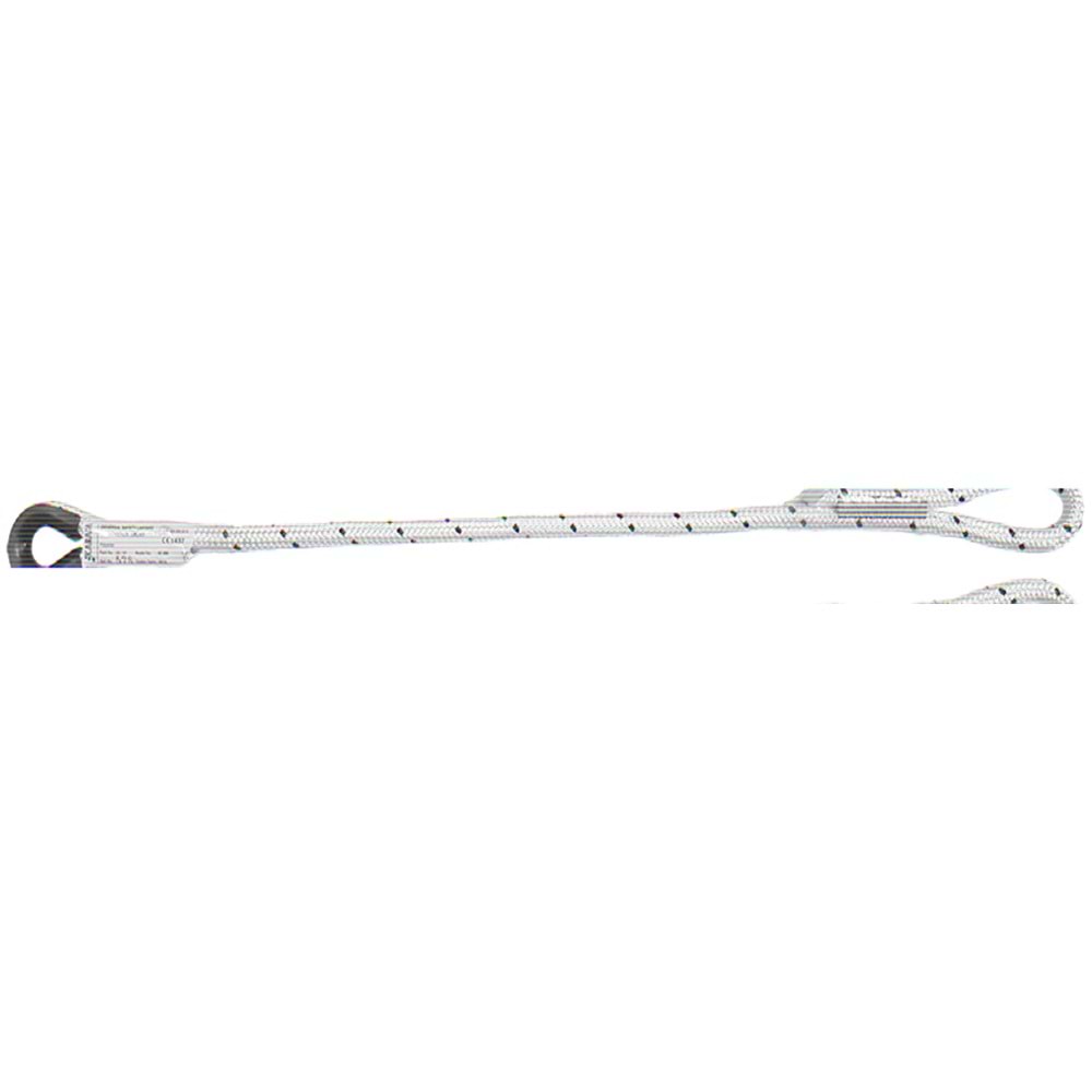KARAM Kİ 280 1,5 MT TEK KOL STATİK LANYARD