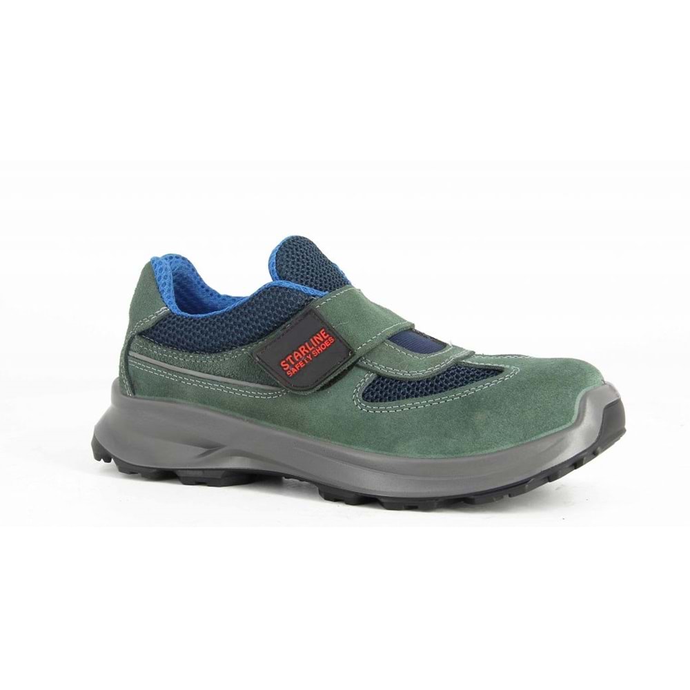 STL-9081-S1P Starline Ayakkabı - Starline - 41