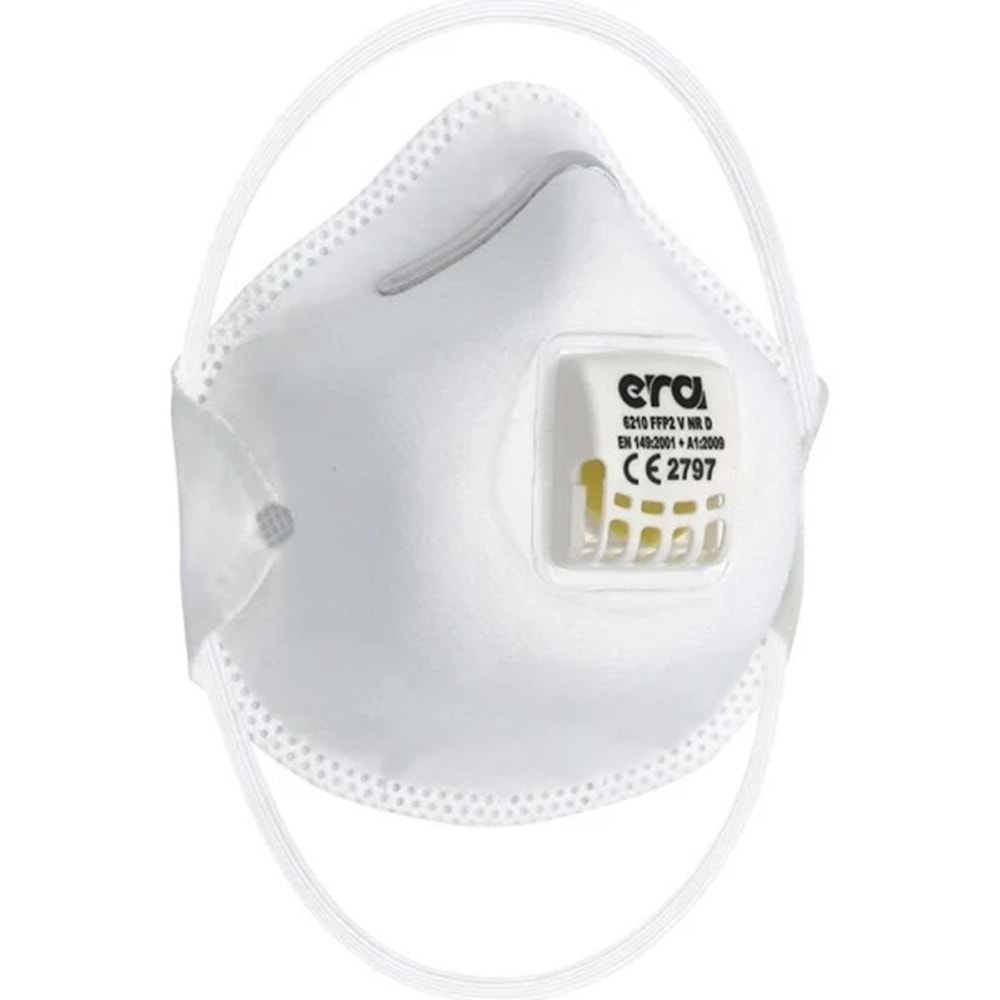 ERA 6210 V FFP 2 TOZ MASKESİ