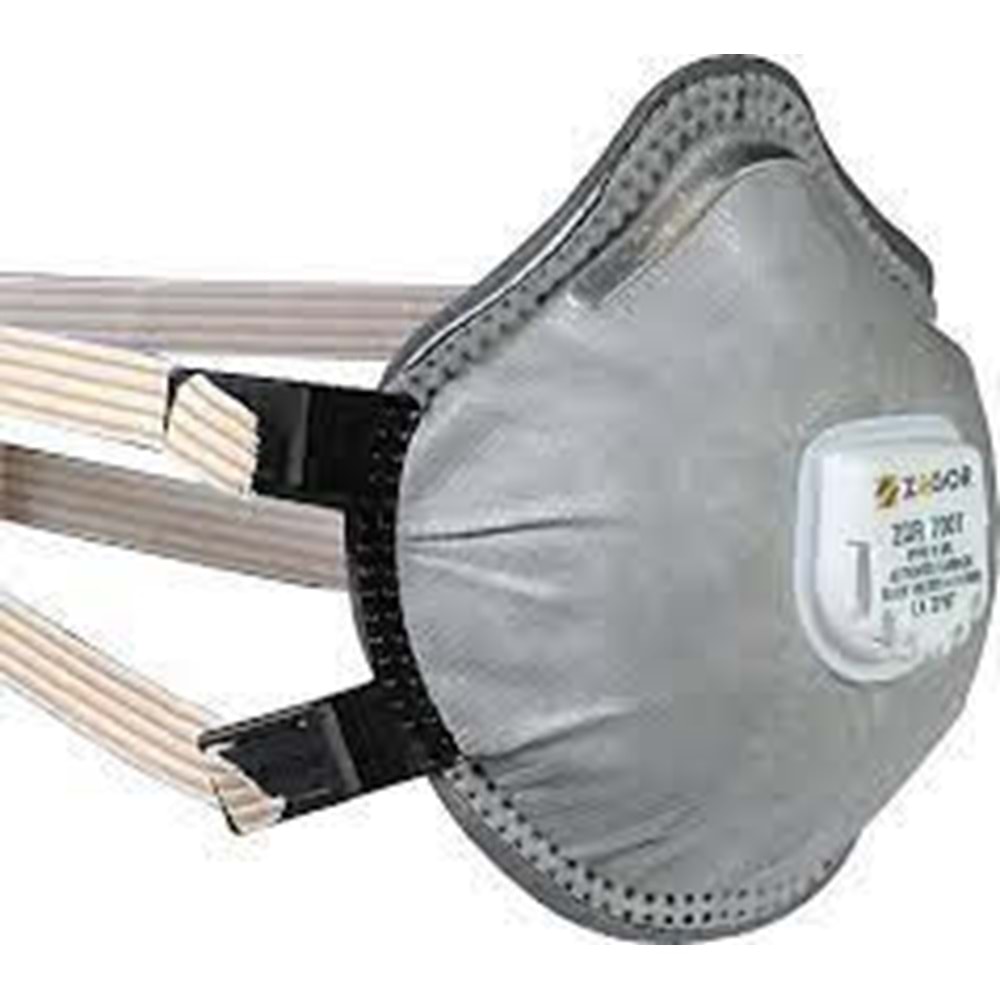 ZAGOR ZGR 7008 MASKE