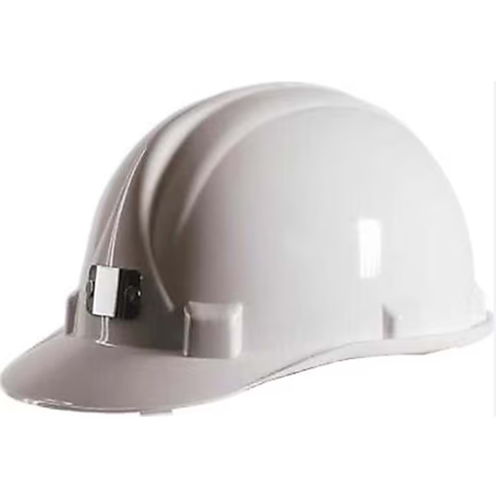 ESSAFE 1580 PLASTİK İÇLİKLİ MADENCİ BARET (GE 1536)