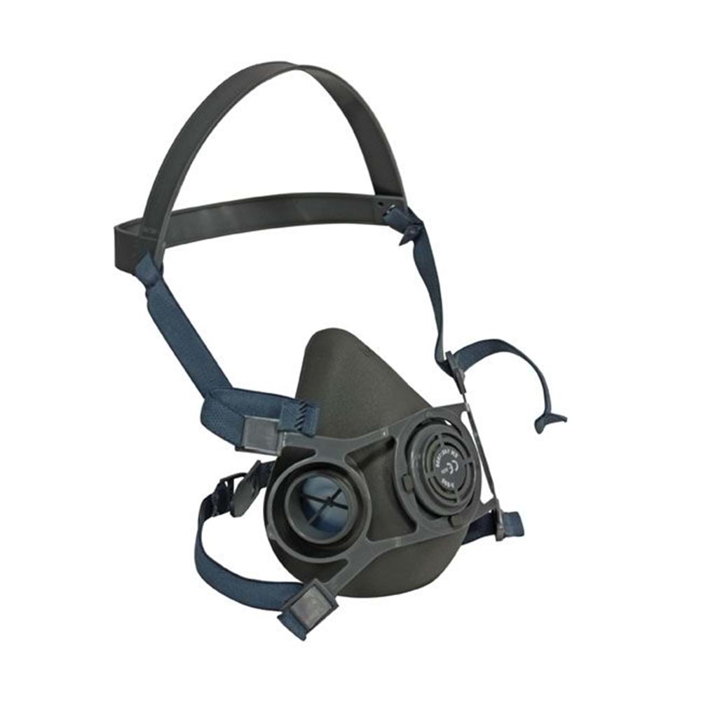 STARLİNE V-800 YARIM YÜZ MASKESİ