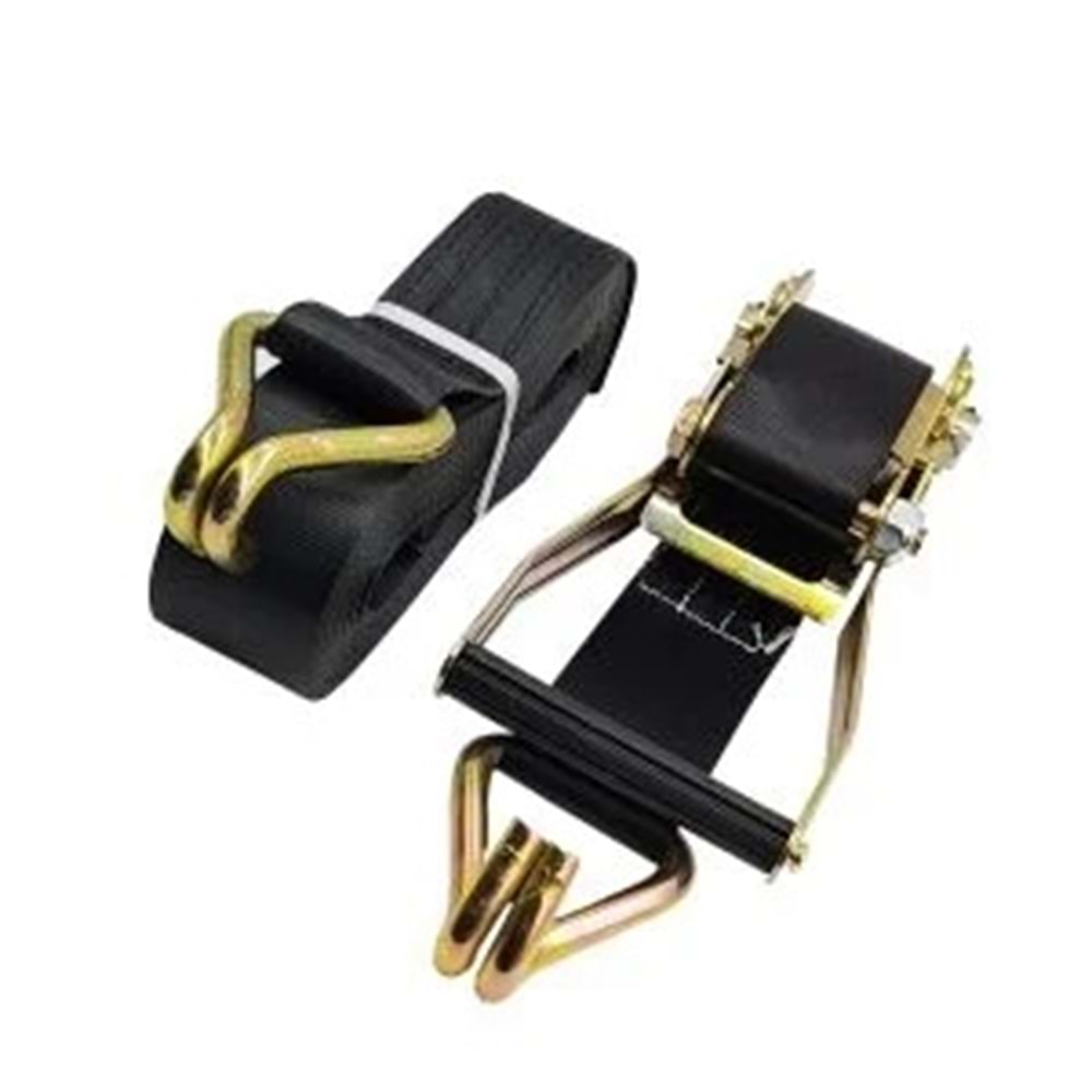 SPANZET 10 METRE siyah