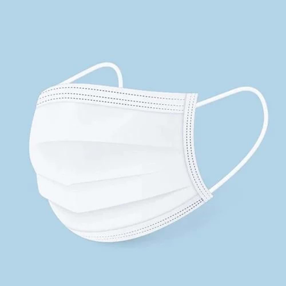 MASKE KULLAN AT