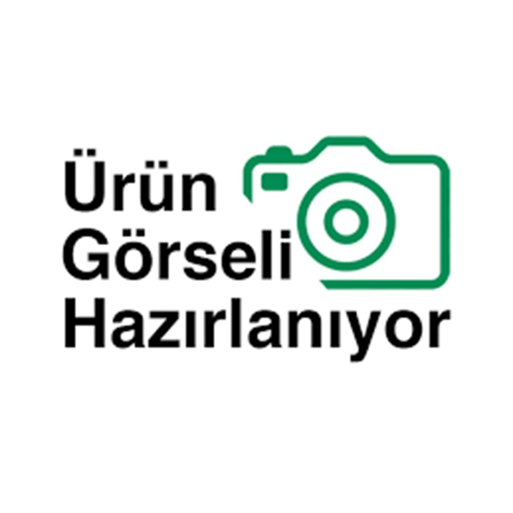 STL-9910-04 Yeşil Çizme Uzun - 37