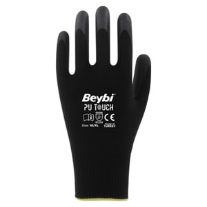 BEYBİ PU TOUCH ELDİVEN(NO:9)