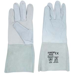 JUNIOR DERİ ARGON KAYNAK ELDİVENİ