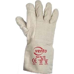 Vento Isıya Dayanaklı Eldiven V23