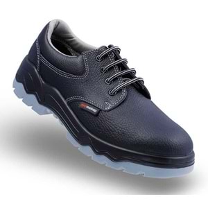 Mekap Loder R 070 Ayakkabı - 45 - ST00023-SİYAH-45