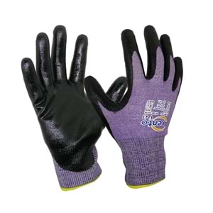 Vento Kesilmeye Dayanıklı Nitril Eldiven V43