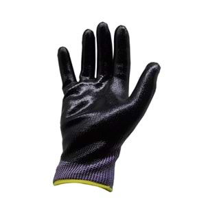 Vento Kesilmeye Dayanıklı Nitril Eldiven V43
