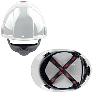 3m G3000 Baret