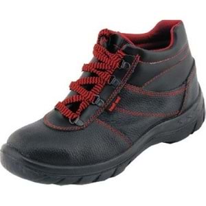 Overguard GL-110-S3 Çelik Burun Çelik Ara Taban Iş Botu - 40