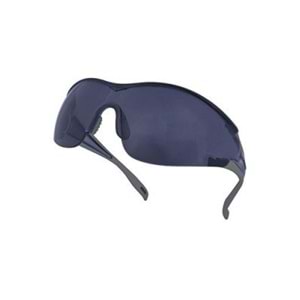 DELTA PLUS EGON FÜME POLİKARBONAT AS AF GÖZLÜK