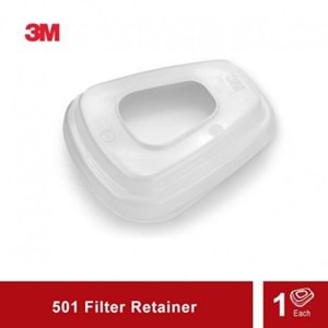 3M 501 FİLTRE KAPAĞI (5000 Filtre)