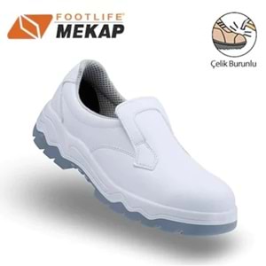MEKAP LODER 060 S2 SRC - BEYAZ - 42