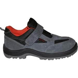 Overguard 401 S1 İş Ayakkabısı - YEŞİL - 40