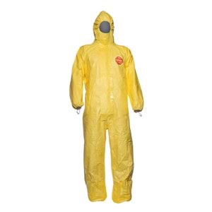 Dupont Tychem® 2000 C TULUM