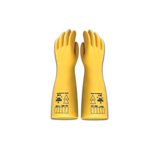 REGELTEX CLASS 4 ELEKTRİKÇİ ELDİVENİ 36.000V 40.000V AC