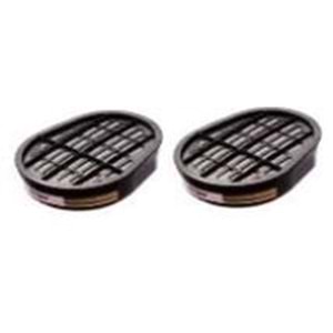 DRAGER 6738816 A1B1E1K1 FİLTRE - BAYONET ABEK (ÇİFT FİLTRE)
