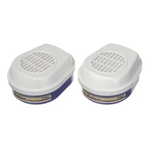 DRAGER X-PLORE A1B1E1K1HgP3 R D FİLTRE 6738817