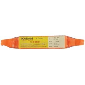 KARAM KA 300 ŞOK EMİCİ GÖVDE