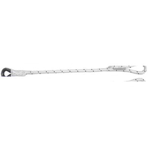 KARAM Kİ 280 1,5 MT TEK KOL STATİK LANYARD