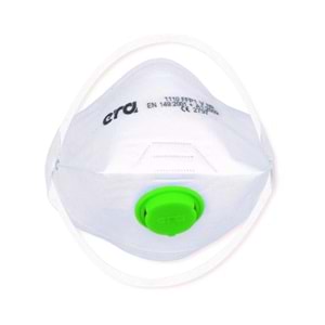 ERA 1110 FFP1 V SOLUNUM MASKESİ