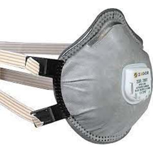 ZAGOR ZGR 7008 MASKE