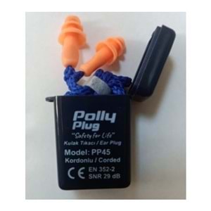 POLLYPLUG PP45 KULAK TIKACI SNR 29