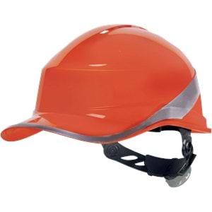 DIAM6WTRORFL-ORANGE DIAMONDVI GÜV.KASK TURUNCU