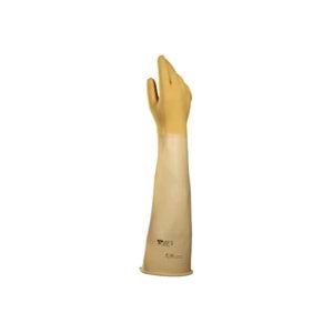 Mapa Trident Alto 285 Kimyasal Koruma Eldiveni 60 Cm