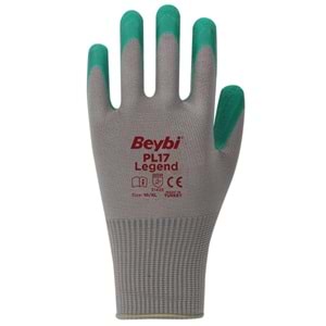 BEYBİ PL17-LEGEND İŞ ELDİVENİ