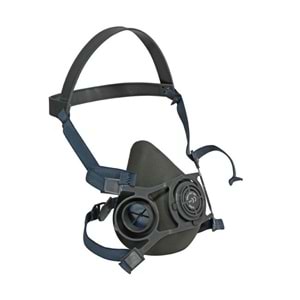 STARLİNE V-800 YARIM YÜZ MASKESİ