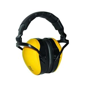 STARLİNE MK-05 MANŞONLU KATLANABİLİR BAŞBANTLI KULAKLIK 29,8dB