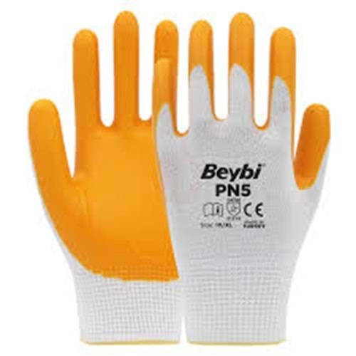 BEYBİ PN5 İŞ ELDİVENİ(NO:10)